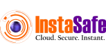 InstaSafe Logo