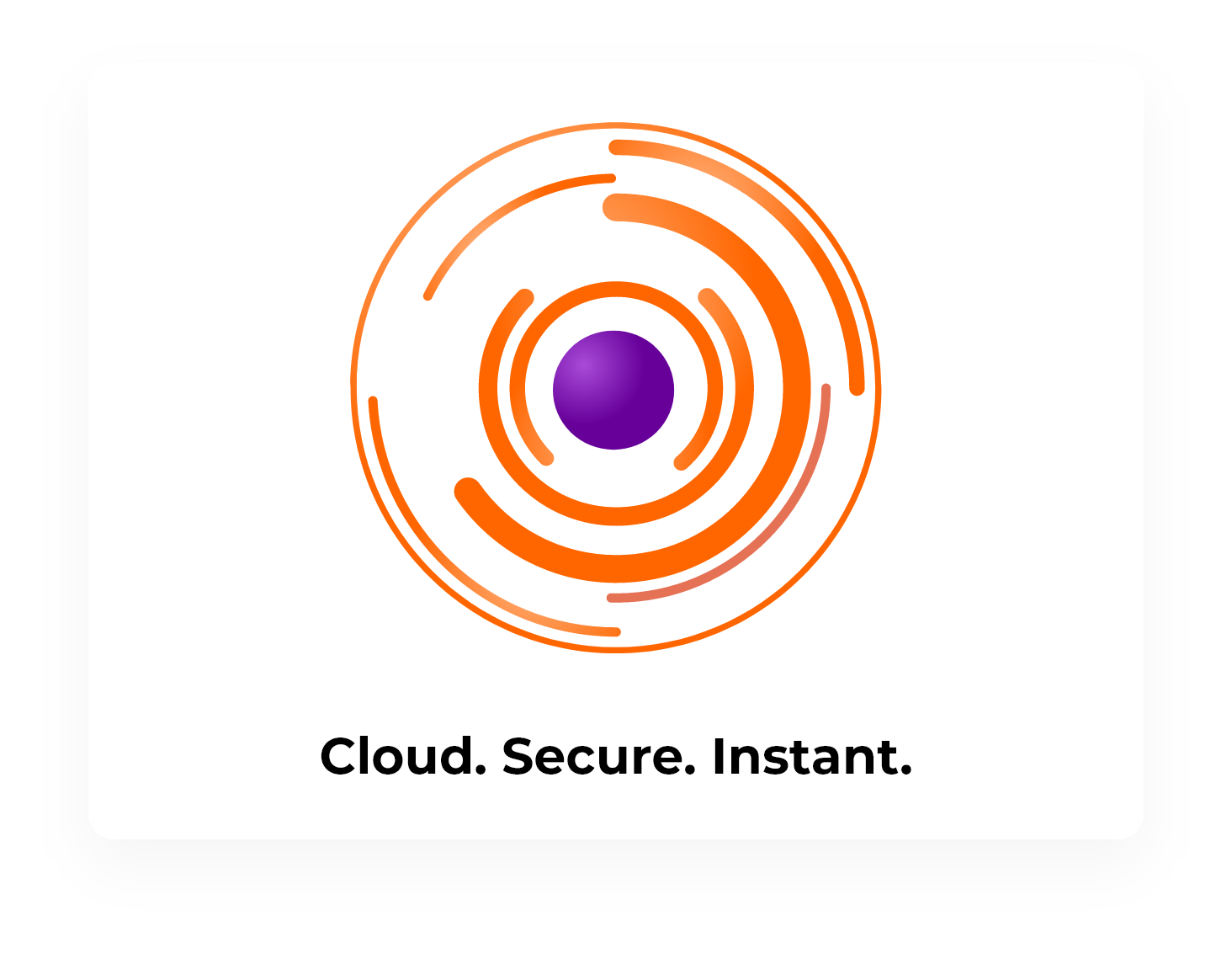 InstaSafe Logo
