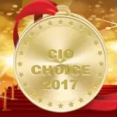 CIO Choice 2017, Cloud Security