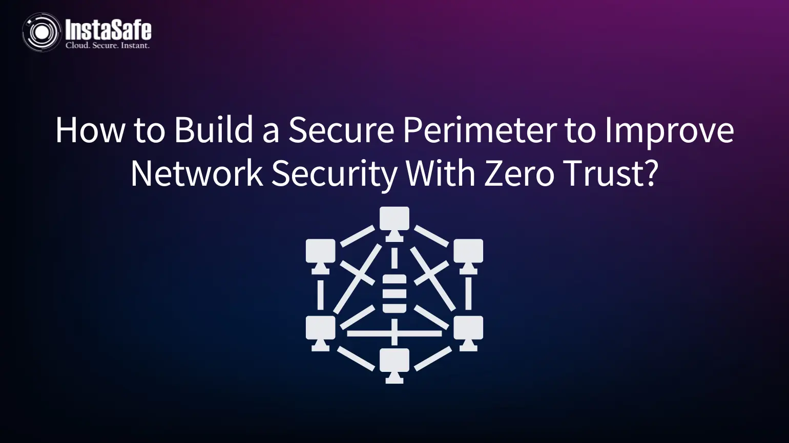 Securing Your Network Perimeter