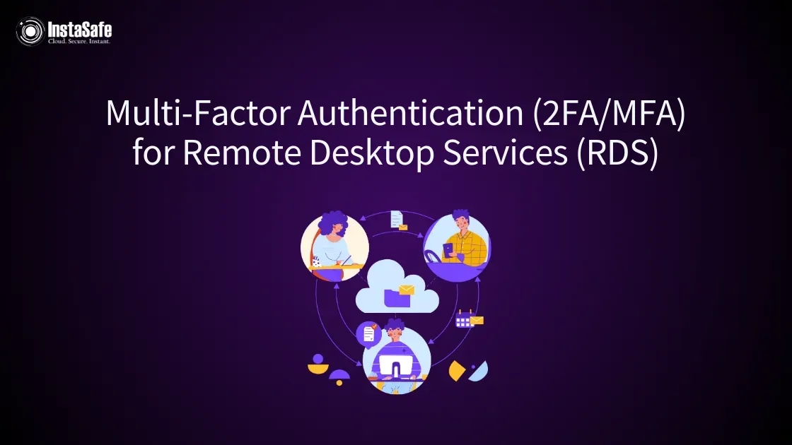 Multi-Factor Authentication (MFA) for Remote Desktop Services (RDS)