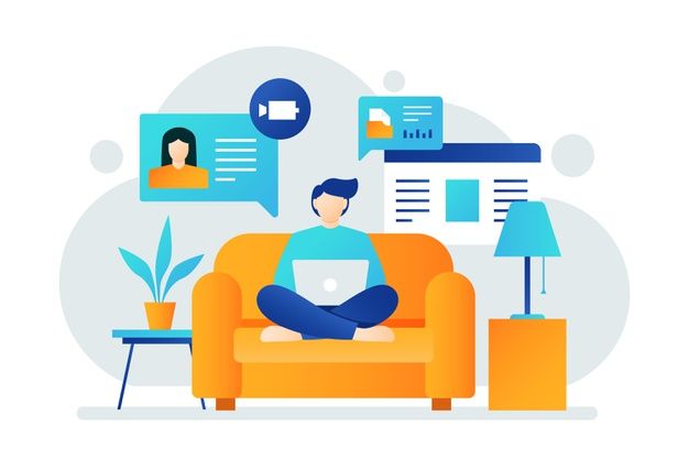 Stopping Insider Attacks During Remote Work