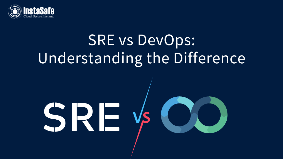 SRE vs DevOps: Understanding the Difference