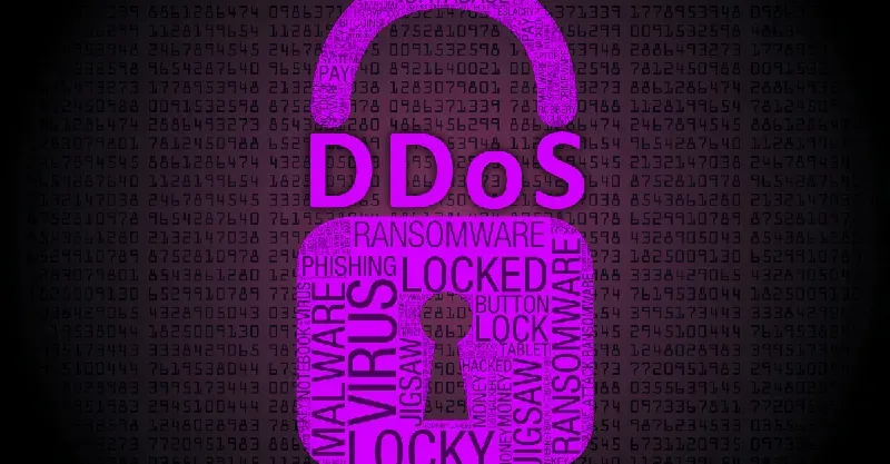 What is a Distributed Denial of Service (DDoS) attack? How do you stop them?