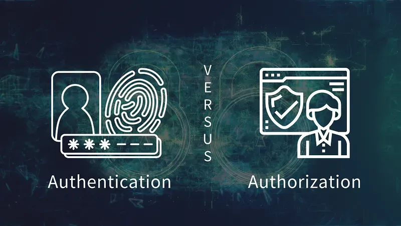 Authentication Vs Authorization What Is The Difference 2354