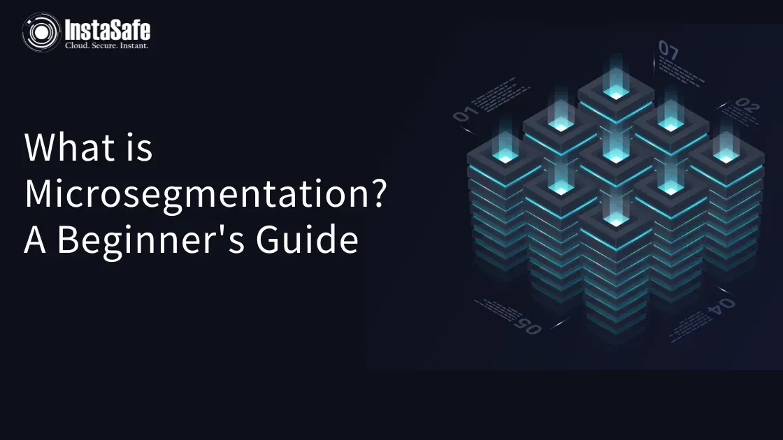 What is Microsegmentation? A Beginner’s Guide