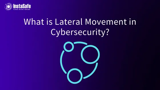 What is the Lateral Movement in Cybersecurity?