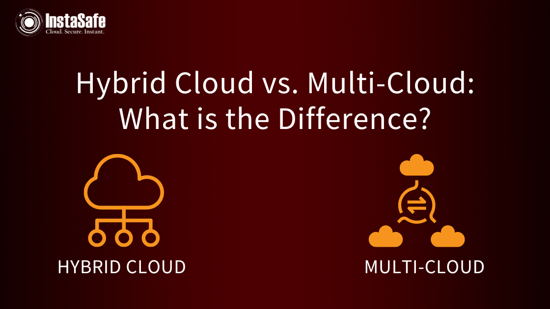 Hybrid Cloud vs Multi-Cloud: What is the Difference?