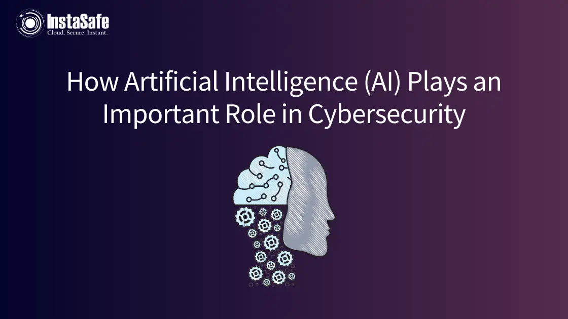 How Artificial Intelligence (AI) Plays an Important Role in Cybersecurity