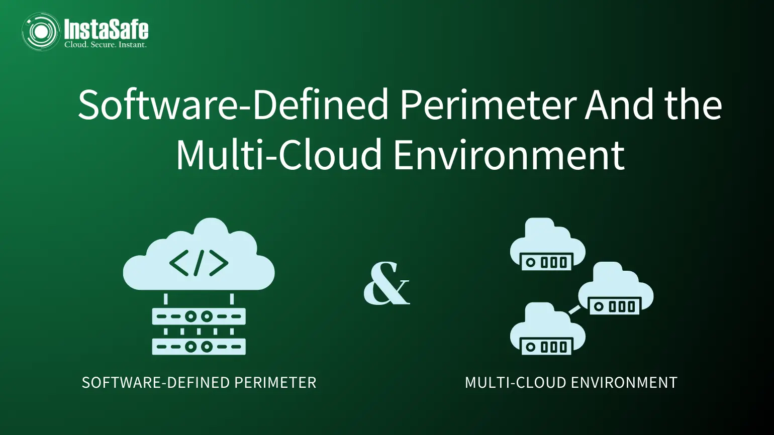 Software-Defined Perimeter And the Multi-Cloud Environment