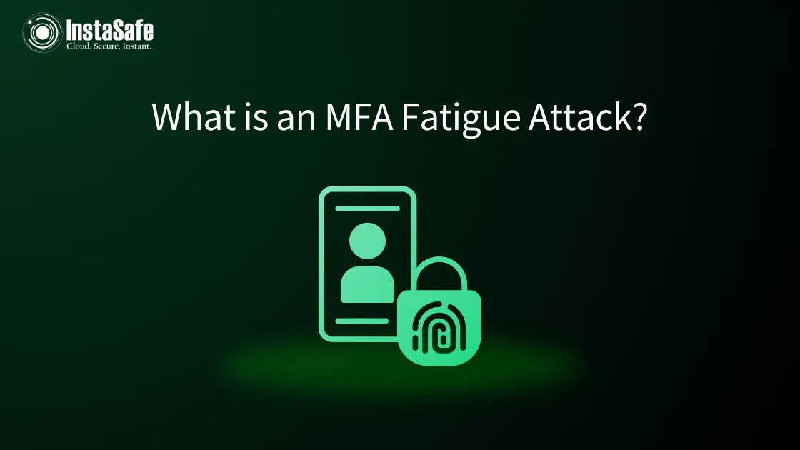 What is an MFA Fatigue Attack?