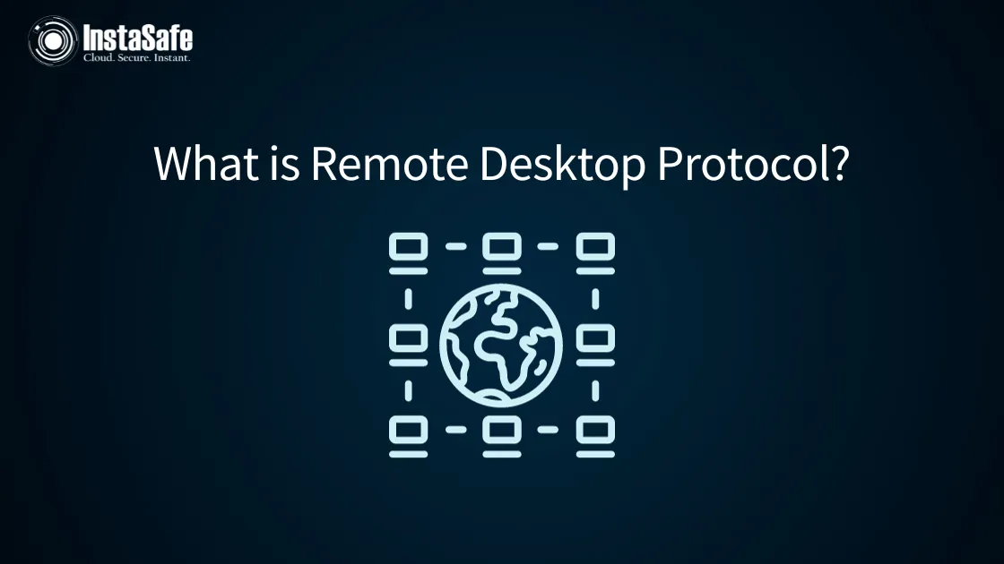 What is Remote Desktop Protocol?