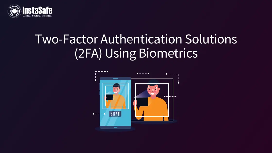 Two-Factor Authentication Solutions (2FA) Using Biometrics