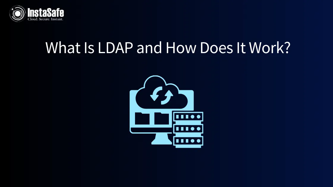 What Is LDAP and How Does It Work?