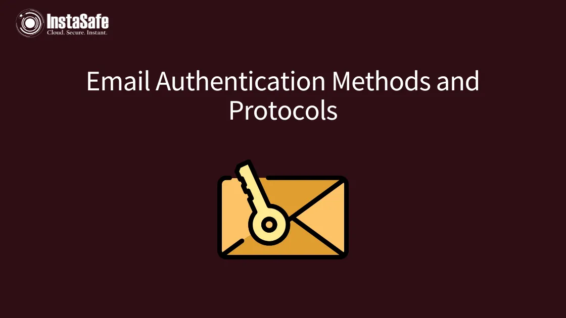 Email Authentication Methods and Protocols
