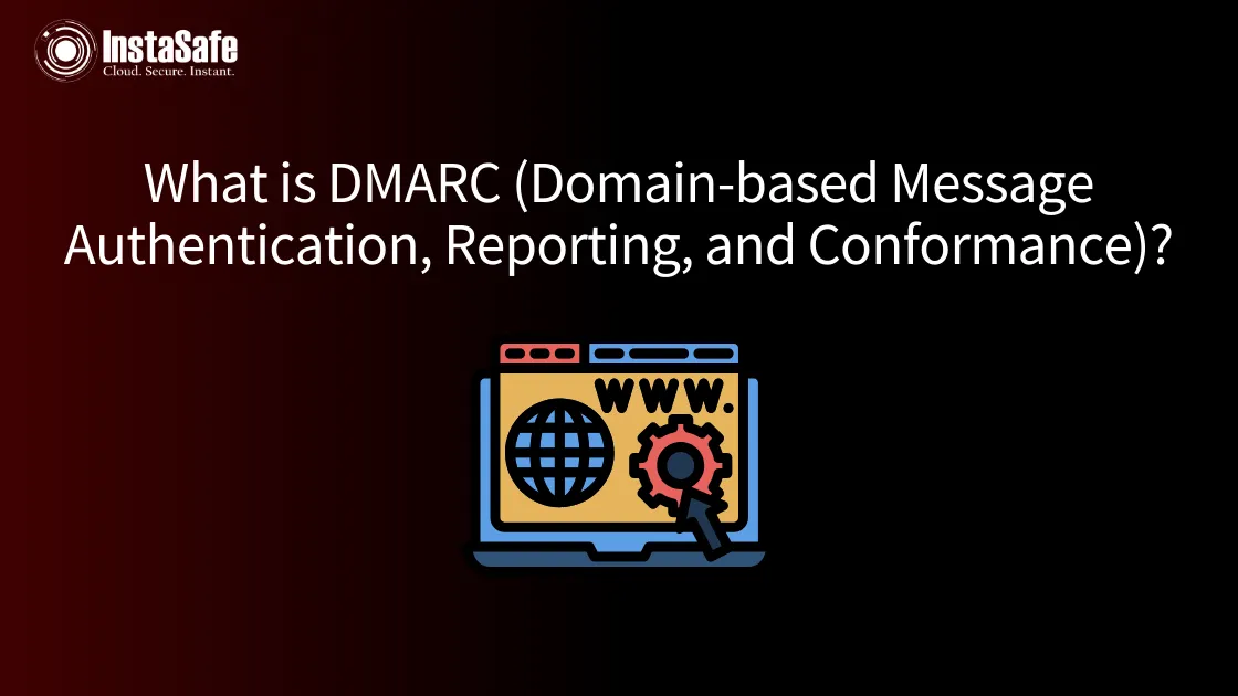 What is DMARC (Domain-based Message Authentication, Reporting, and Conformance)?