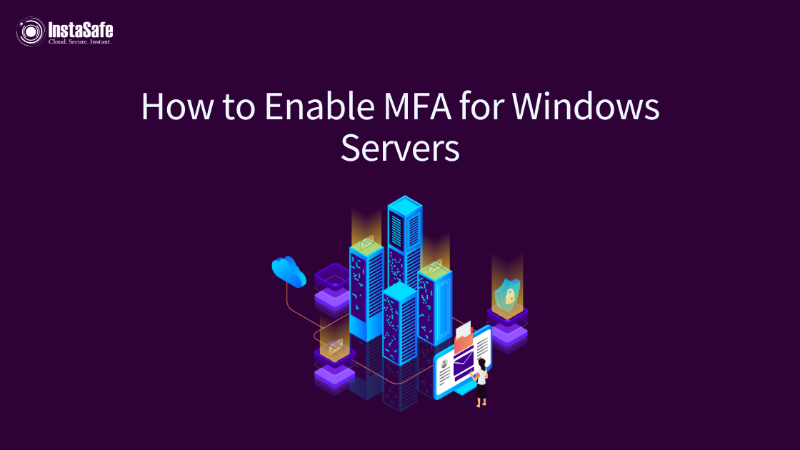 How to Enable MFA for Windows Servers