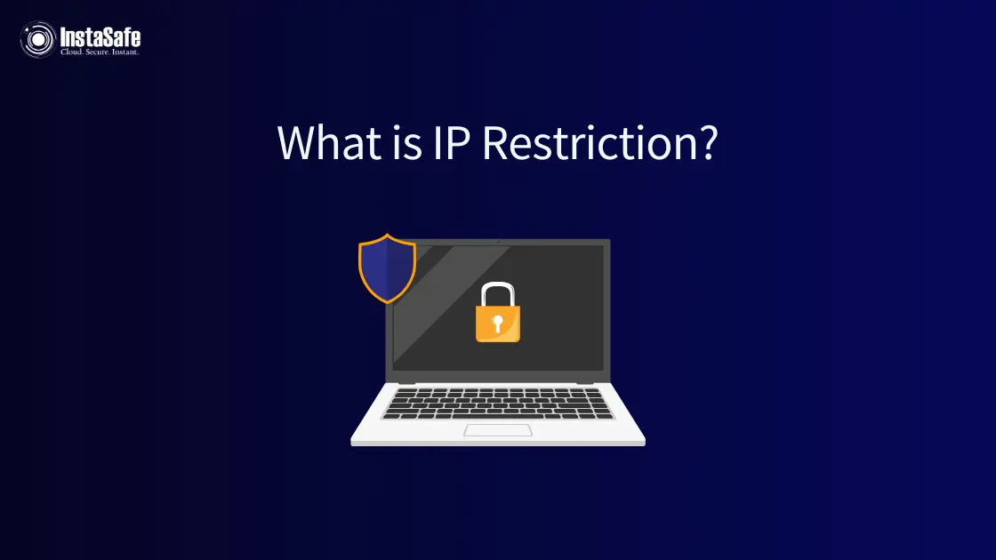 What is IP Restriction?