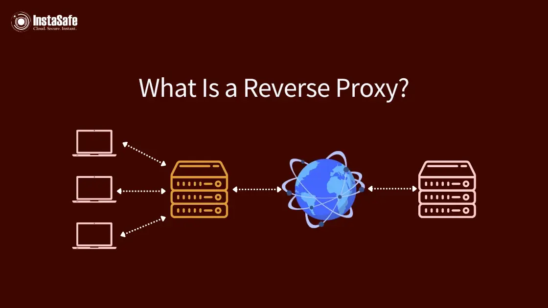 What Is a Reverse Proxy?