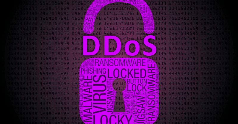 What is a Distributed Denial of Service (DDoS) attack? How do you stop them?