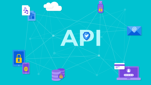 Why do APIs need Zero Trust policies?