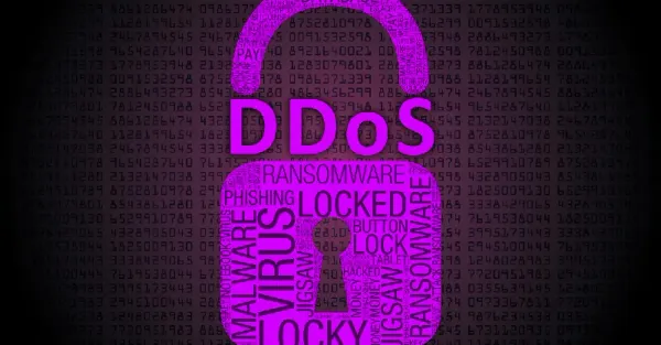 What is a Distributed Denial of Service (DDoS) attack? How do you stop them?