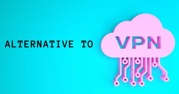 Why Are Enterprises Opting for a Successor to Traditional VPNs?