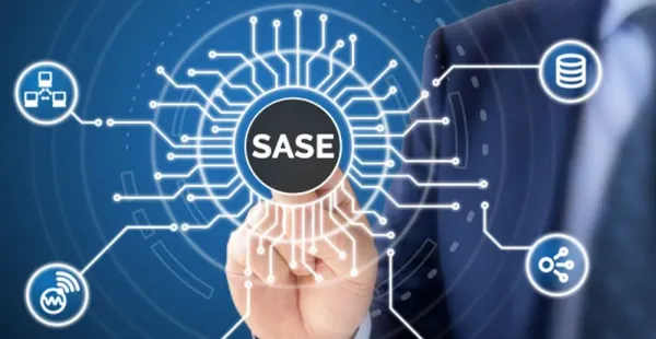 Value of SASE in the Modern Network