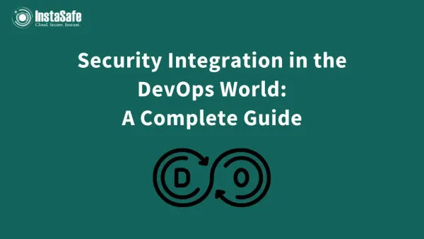 Security Integration in the DevOps World: A Complete Guide