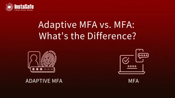 Adaptive MFA vs. MFA: What's the Difference?