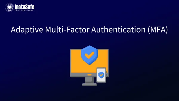 Adaptive Multi-Factor Authentication (MFA)