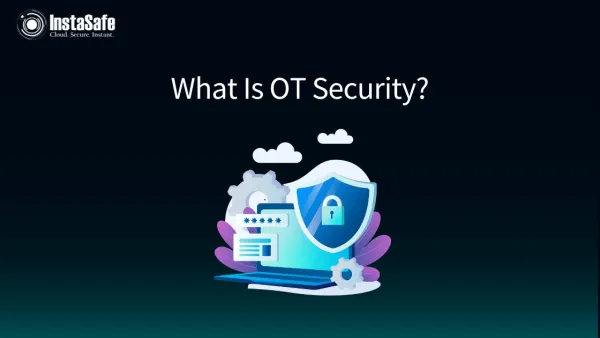 What Is OT Security?