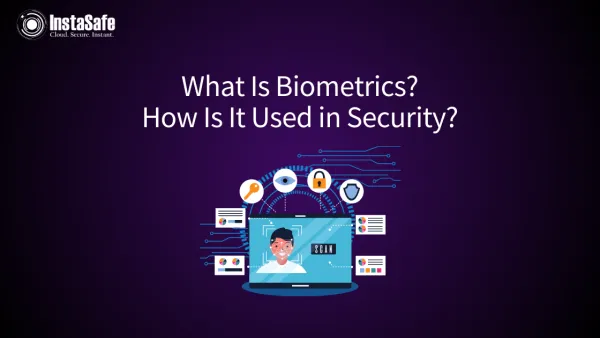 What Is Biometrics? How Is It Used in Security?
