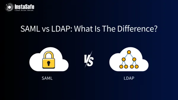 SAML vs LDAP: What Is The Difference?