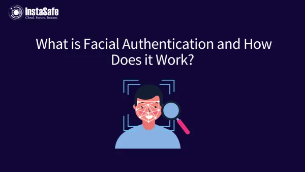 What is Facial Authentication, and How Does it Work?