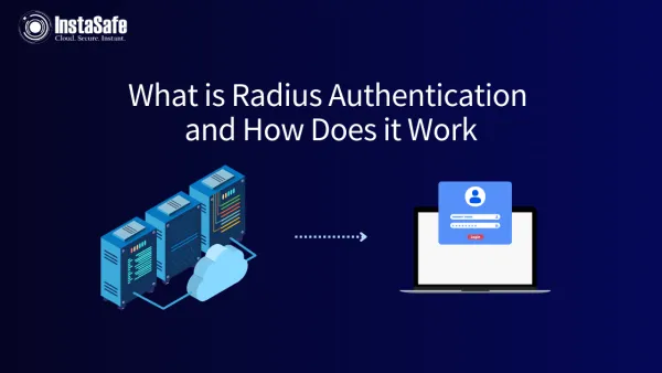 What is RADIUS Authentication and How Does it Work?