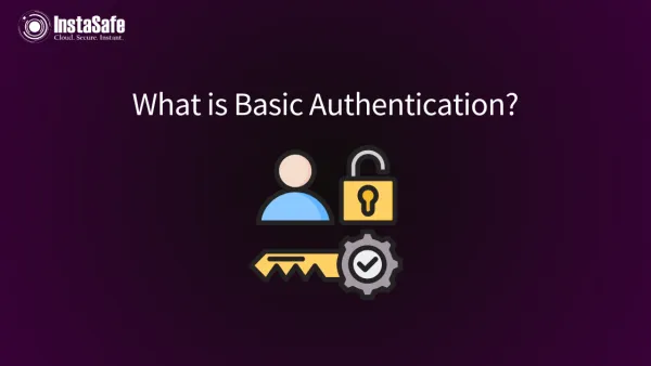 What is Basic Authentication?