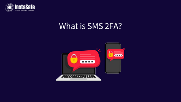 What is SMS 2FA?