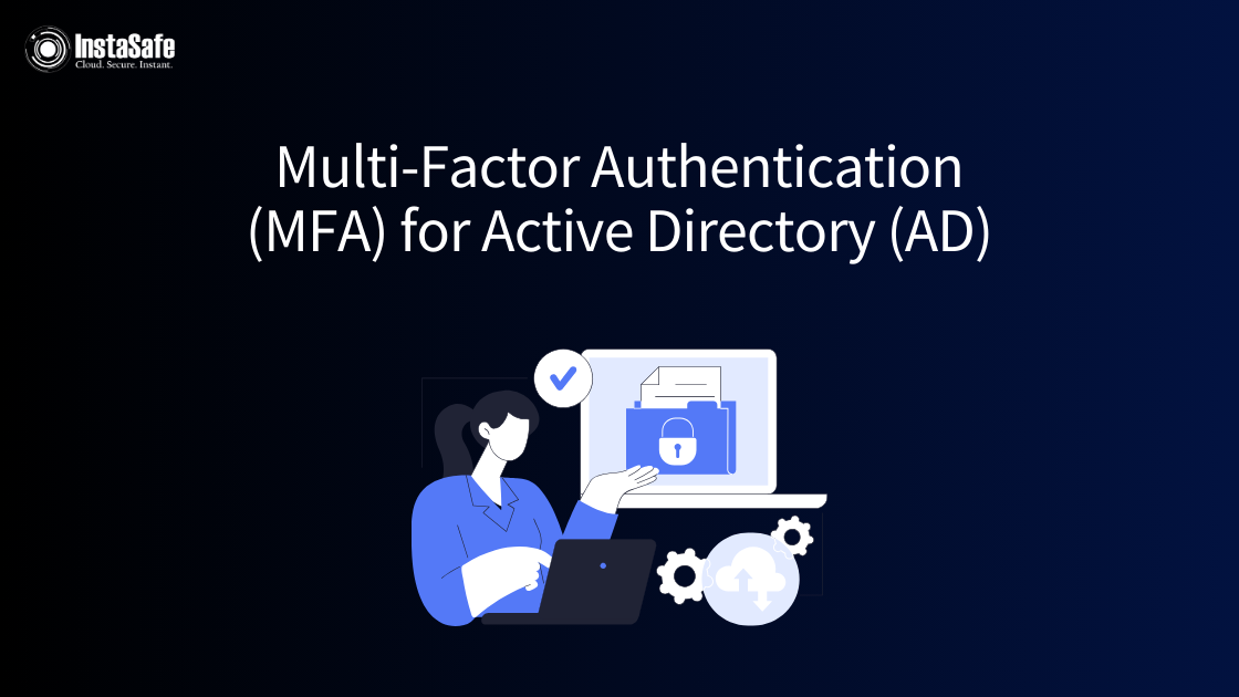 Multi-Factor Authentication (MFA) for Active Directory (AD)