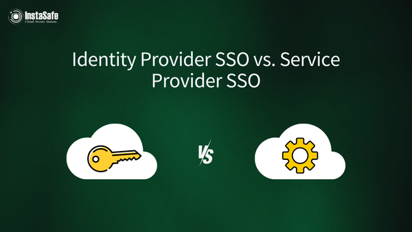 Identity Provider SSO vs. Service Provider SSO