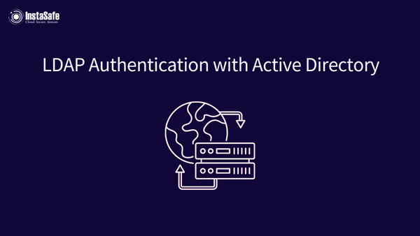 LDAP Authentication With Active Directory