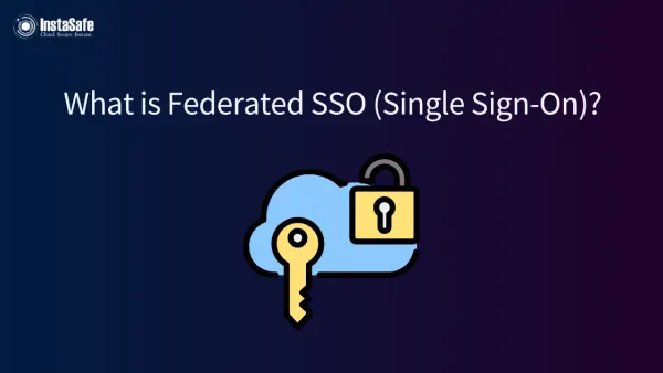 What is Federated SSO (Single Sign-On)?