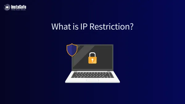 What is IP Restriction?