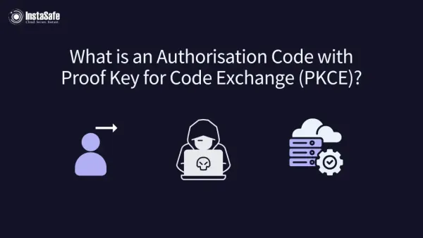 What is an Authorisation Code with Proof Key for Code Exchange (PKCE)?