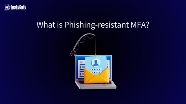 What is a Phishing-Resistant MFA?