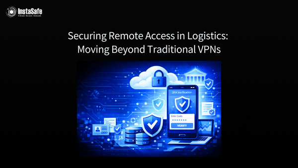 How MFA Strengthens SaaS Compliance and Data Protection