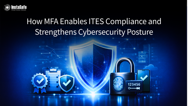 How MFA Enables ITES Compliance and Strengthens Cybersecurity Posture
