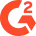 G2 logo