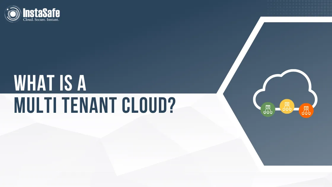 What Is a Multi Tenant Cloud?