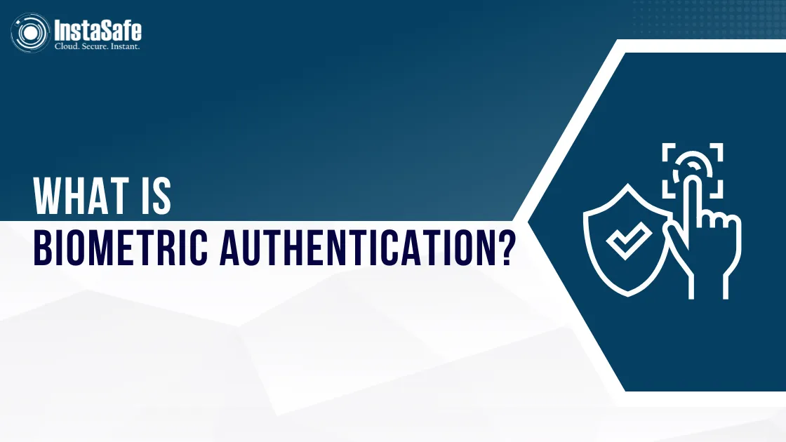 What Is Biometric Authentication?